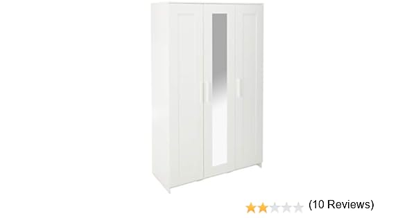 Brimnes armario | Los mejores armarios